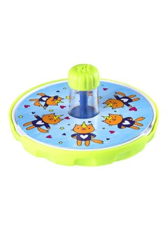 Spinning GIF Art Studio Set 27.6cm