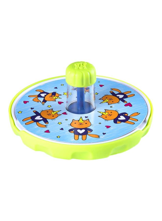 gifeez - Spinning GIF Art Studio Set 27.6cm - Image 1