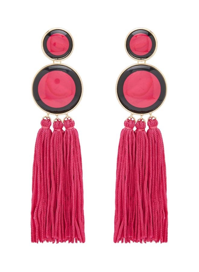 YUEJIN Trio Dangle Earrings  - Image 1