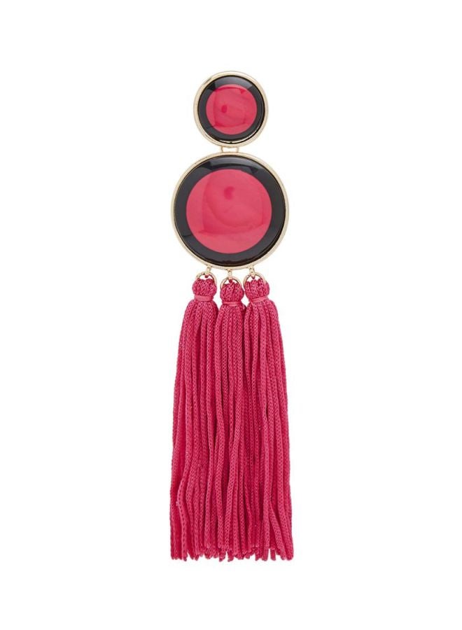YUEJIN Trio Dangle Earrings  - Image 2
