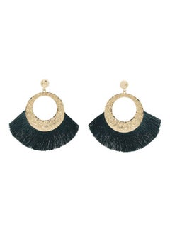 Black/Gold
