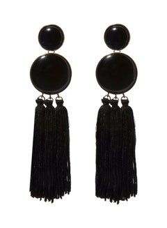 YUEJIN Trio Dangle Earrings  - Image 1