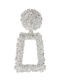 YUEJIN Geometric Dangle Earrings  - Image 2