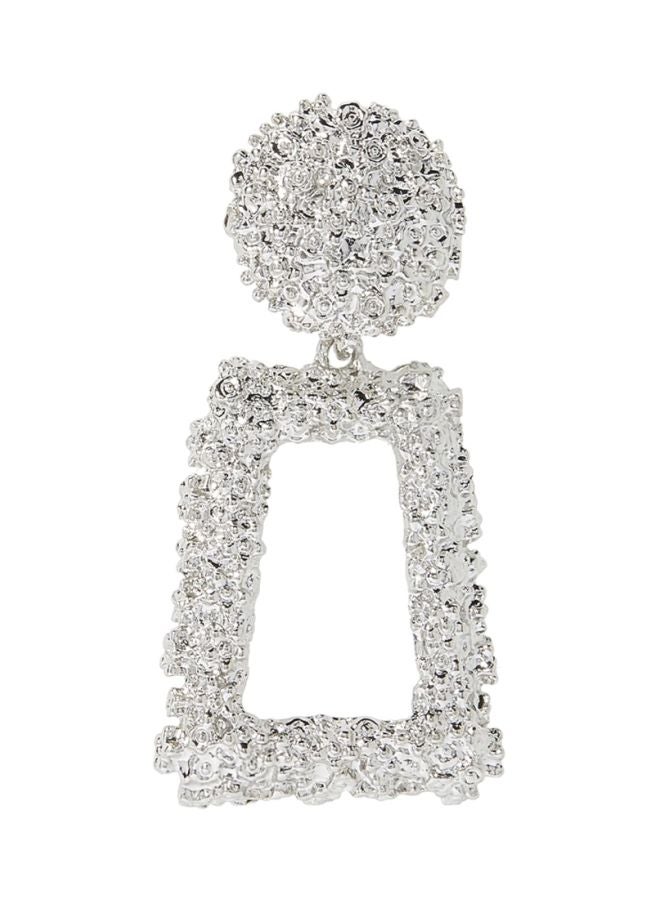 YUEJIN Geometric Dangle Earrings - Image 2