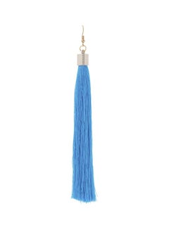 YUEJIN Tassel Dangle Earrings  - Image 2