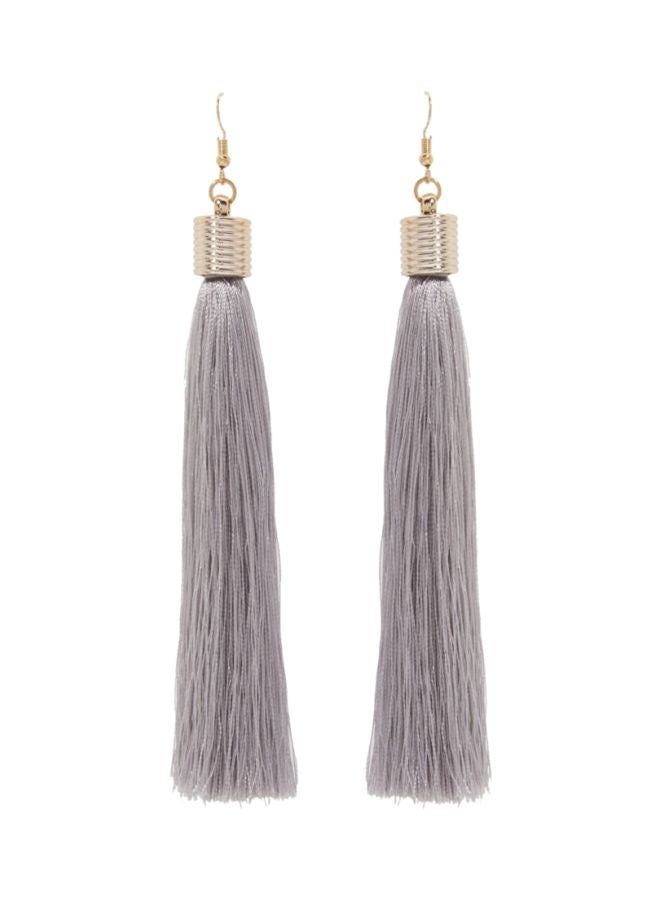 Tassel Dangle Earrings