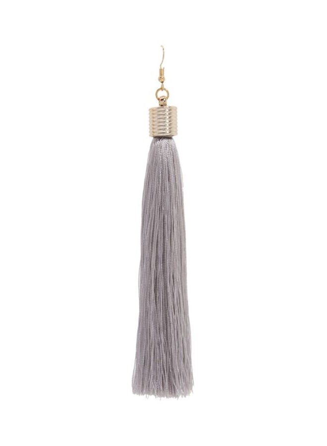 Tassel Dangle Earrings