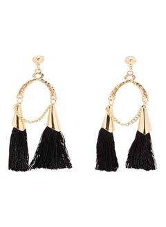 Black/Gold