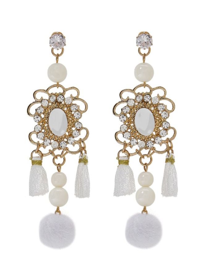 Chandelier Design Tassel Earrings - v1598258143/N21589138A_1