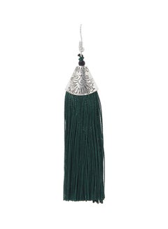 YUEJIN Hook Tassel Earrings  - Image 2