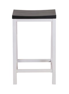 Bianco Bar Stool Multicolour 38 x 61 x 21cm
