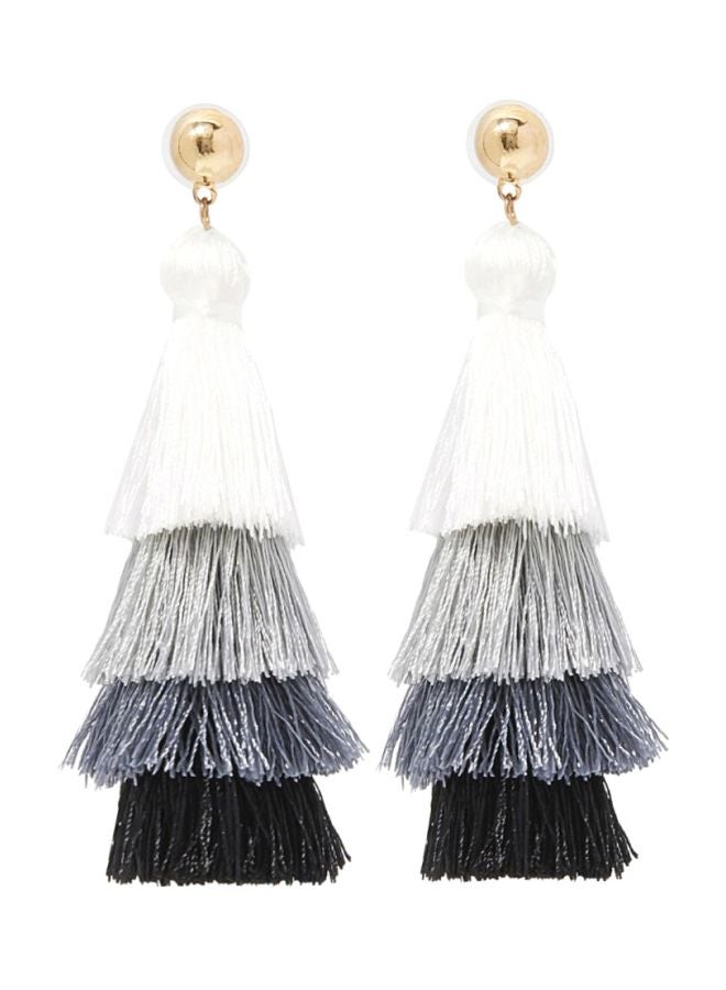 Exquisite Layers Tassel Earrings - v1598258220/N21588907A_1