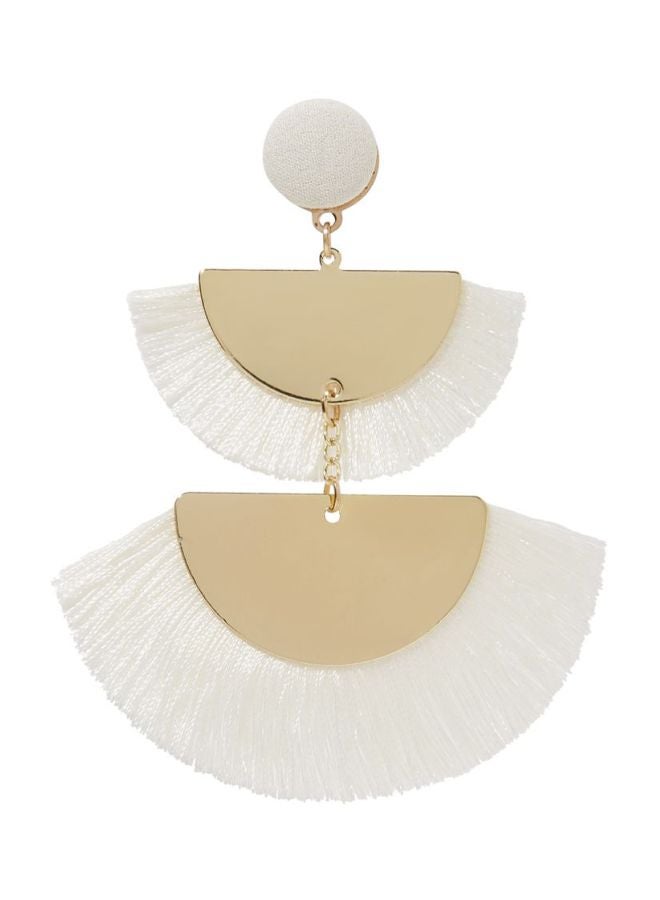 YUEJIN Exquisite Tassel Earrings - Image 2