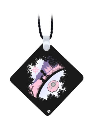 Wooden The Anime Digimon Pendant - v1598258273/N29980507A_1