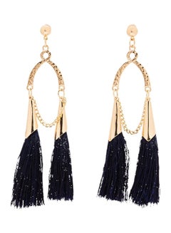 Blue/Gold