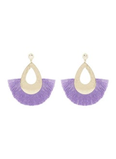 Purple/Gold