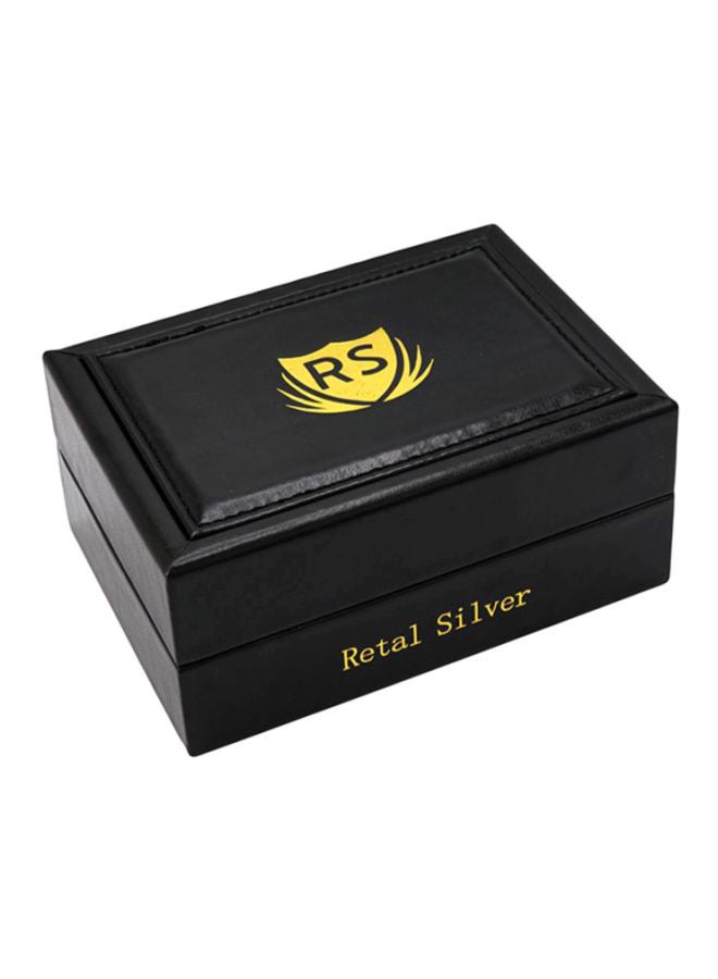 آر إس 3-Piece Stainless Steel Jewellery Gift Set  - Image 2