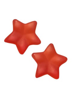 هيرتامين Gummy Stars Dietary Supplement - 60 Gummies  - Image 3