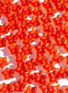 هيرتامين Gummy Stars Dietary Supplement - 60 Gummies  - Image 4