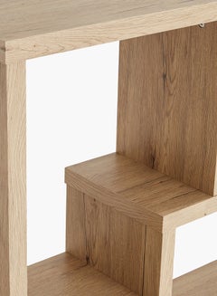 Home Box 7-Cube Room Divider Brown 150 x 120 x 29cm  - Image 3