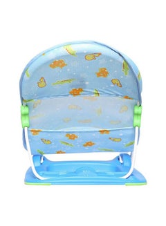 Mastela Baby Bather Bathing Booster Seat  - Image 3