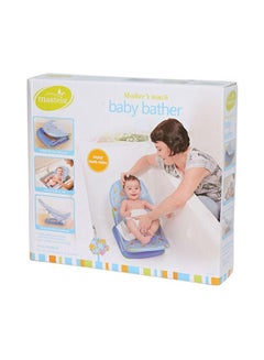 Mastela Baby Bather Bathing Booster Seat  - Image 4