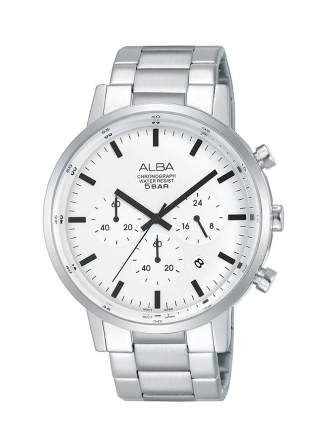 Men's Prestige Analog Watch AT3C49X1