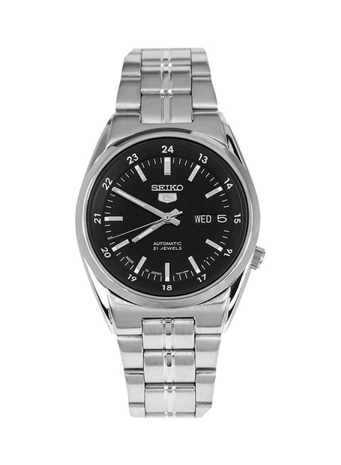 Men's Series 5 Analog Watch SNK567J1