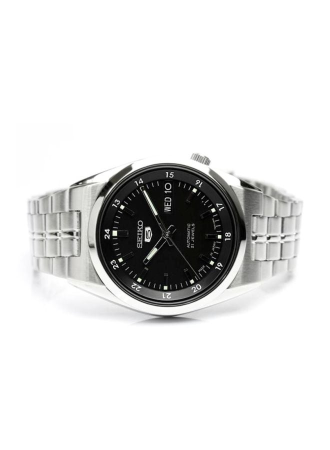 Men's Series 5 Analog Watch SNK567J1