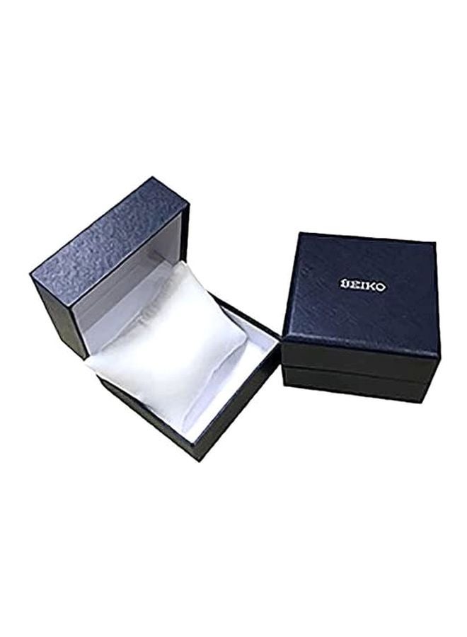 Men's Series 5 Analog Watch SNK567J1
