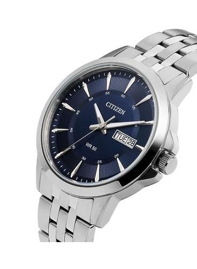 سيتيزن ساعة إيكو درايف بعقارب طراز BF2011-51L للرجال - Image 3
