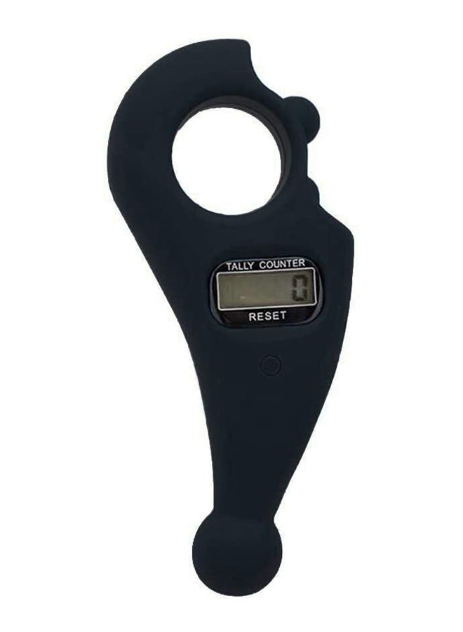 Generic - Prayer Beads With Digital Counter - Image 1