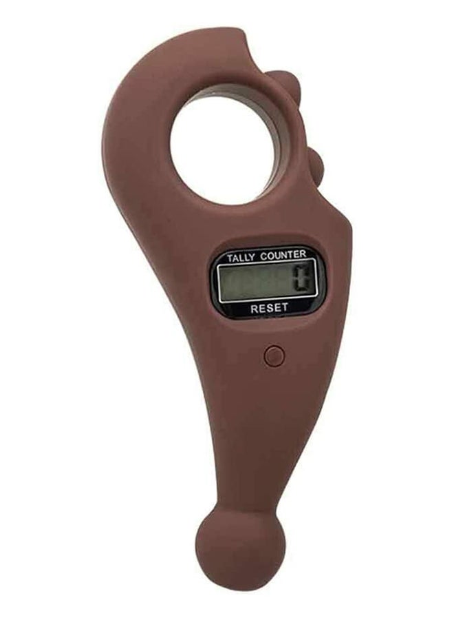 Generic - Prayer Beads With Digital Counter - Image 1