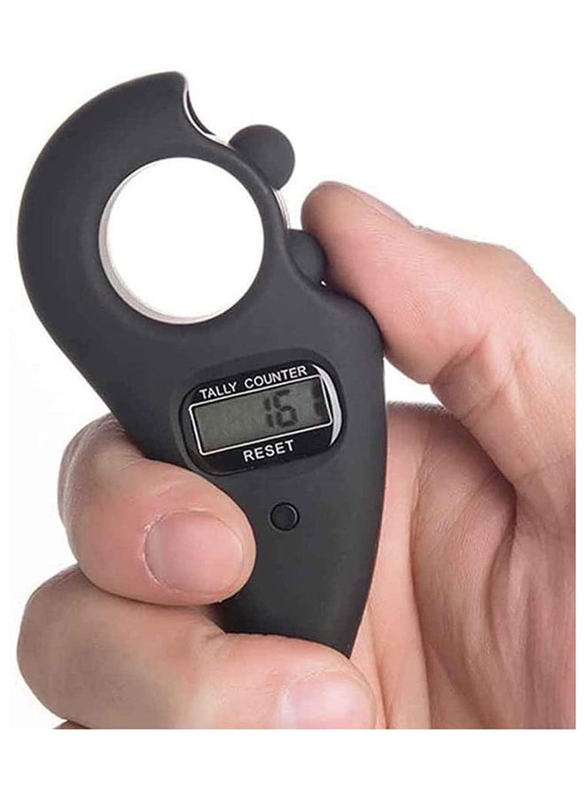 Generic - Prayer Beads With Digital Counter - Image 1