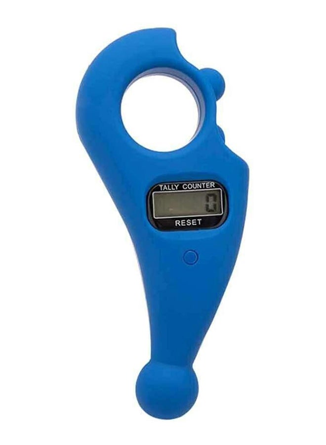 Generic - Prayer Beads With Digital Counter - Image 1