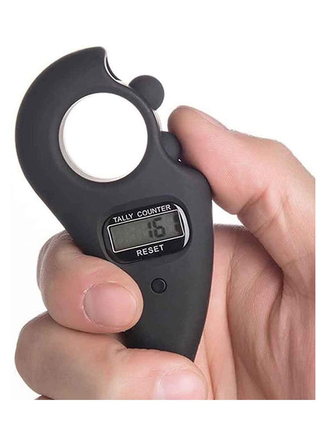 Generic - Prayer Beads With Digital Counter - Image 1