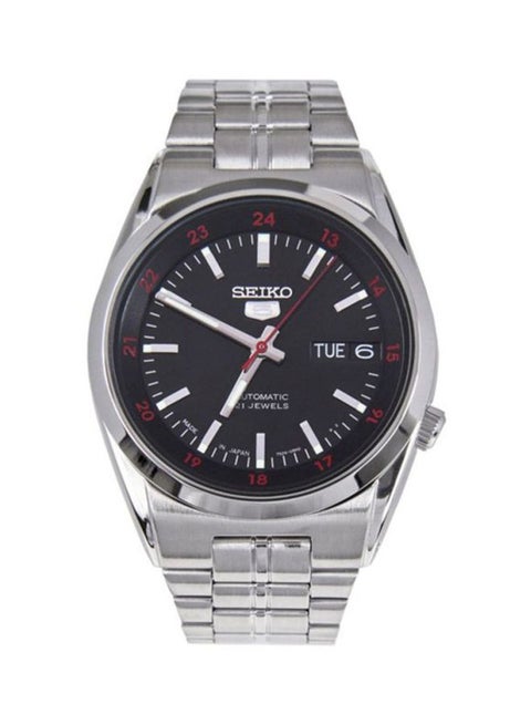 Men's Series 5 Analog Watch SNK569J1