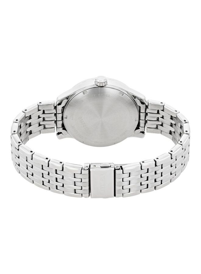 سيتيزن ساعة بعقارب مقاومة للماء طراز NH8350-59A للرجال - Image 2