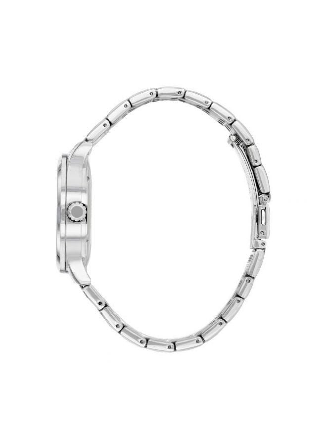 سيتيزن ساعة بعقارب مقاومة للماء طراز NH8350-59A للرجال - Image 3