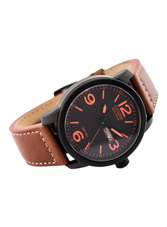CITIZEN Men's CITIZEN BM8475-26E Eco-Drive - Image 3