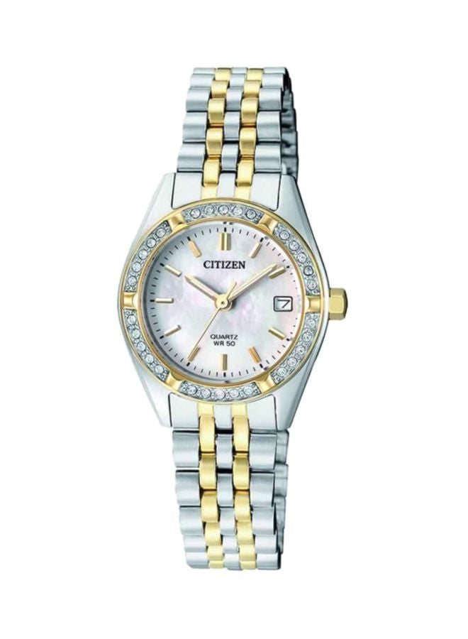 CITIZEN Women's CITIZEN EU6064-54D Quartz - Image 1