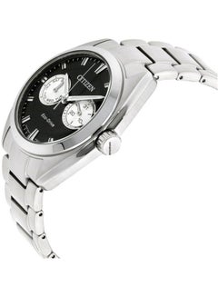 سيتيزن ساعة يد إيكو درايف بعقارب BU4010-56E men  - Image 4