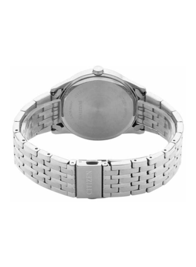 سيتيزن ساعة يد رسمية بعقارب طراز BI5000-87L للرجال  - Image 2