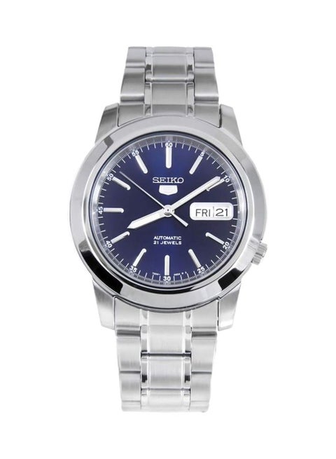 Men's Series 5 Analog Watch SNKE51J1