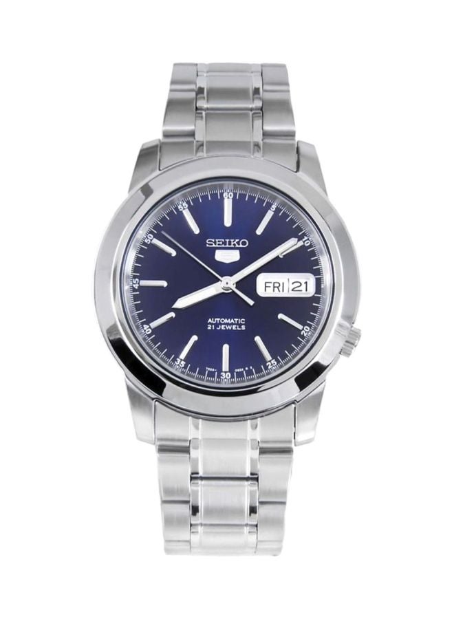 Men's Series 5 Analog Watch SNKE51J1