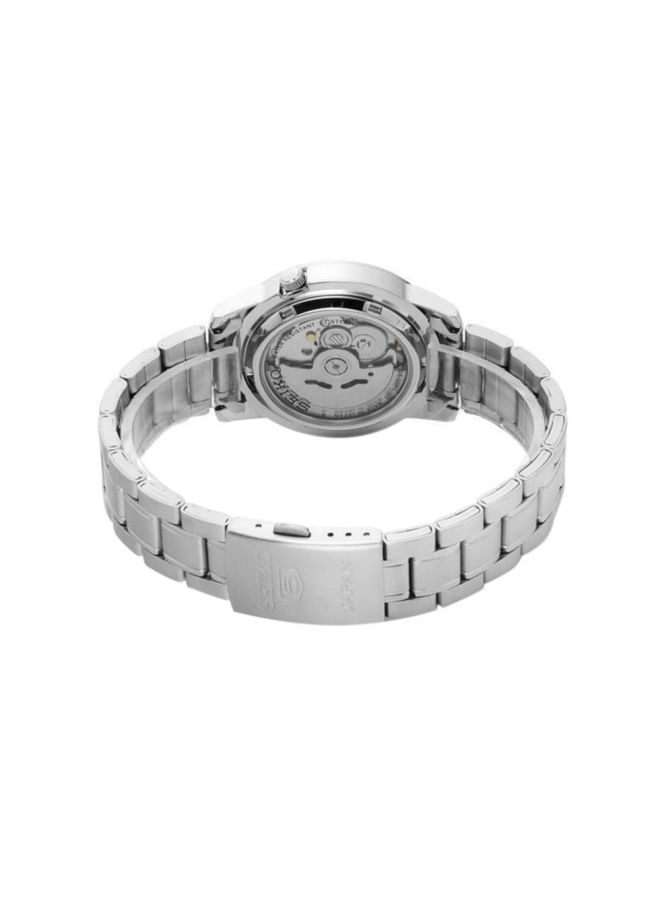 Men's Series 5 Analog Watch SNKE51J1