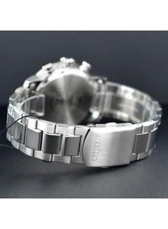 سيتيزن ساعة إيكو درايف كرونوغراف طراز CA0641-83E men  - Image 2