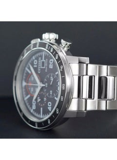 سيتيزن ساعة إيكو درايف كرونوغراف طراز CA0641-83E men  - Image 3