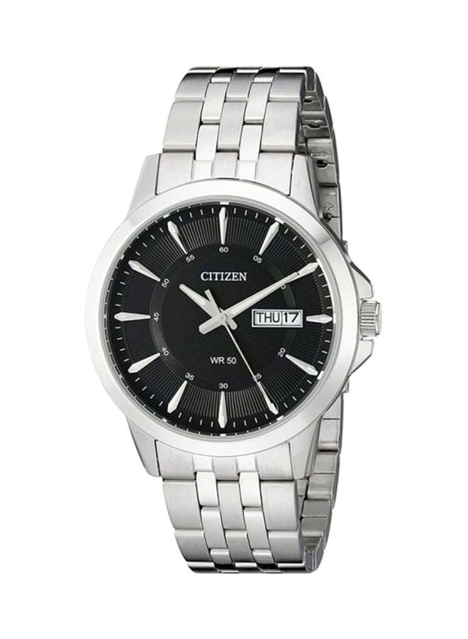 CITIZEN Men's Water Resistant Analog Watch BF2011-51E 