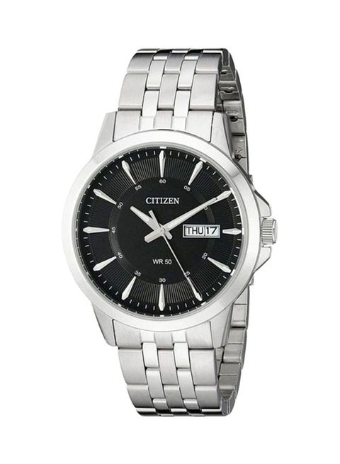 Men's Water Resistant Analog Watch BF2011-51E